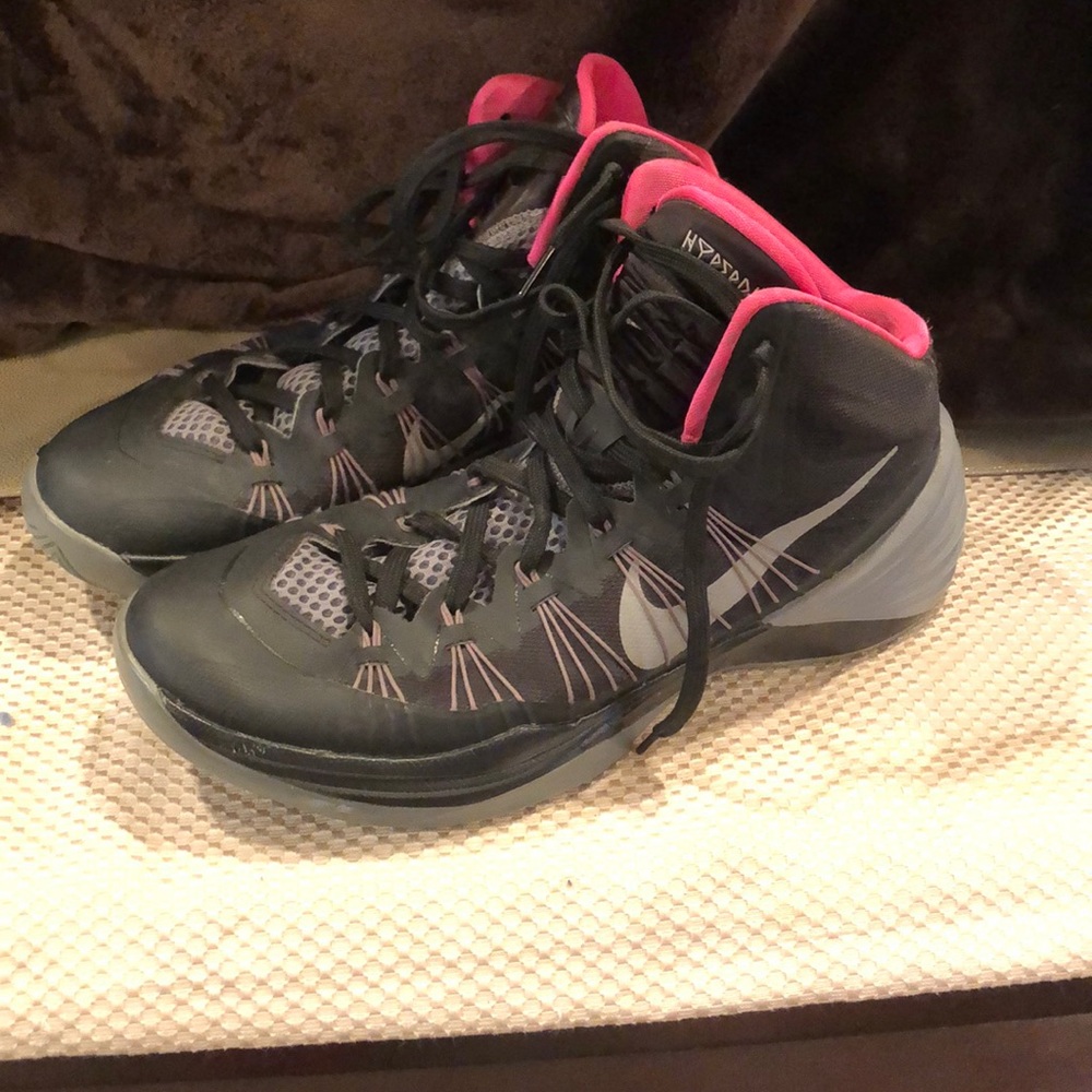 Nike hyperdunks 10